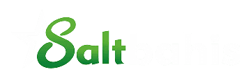Saltbahis