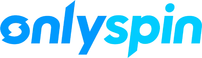 Onlyspin logo
