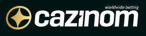 Cazinom logo